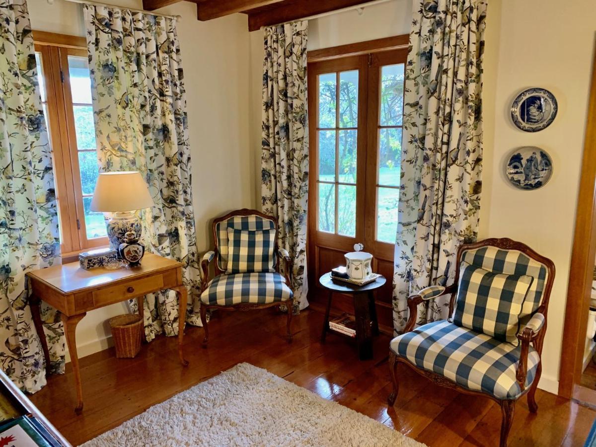 Mill Cottage - Boutique Accommodation And Garden Akaroa Kültér fotó